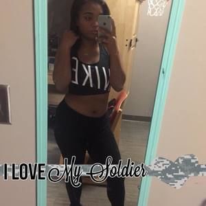 Meet your Posher, Melisa